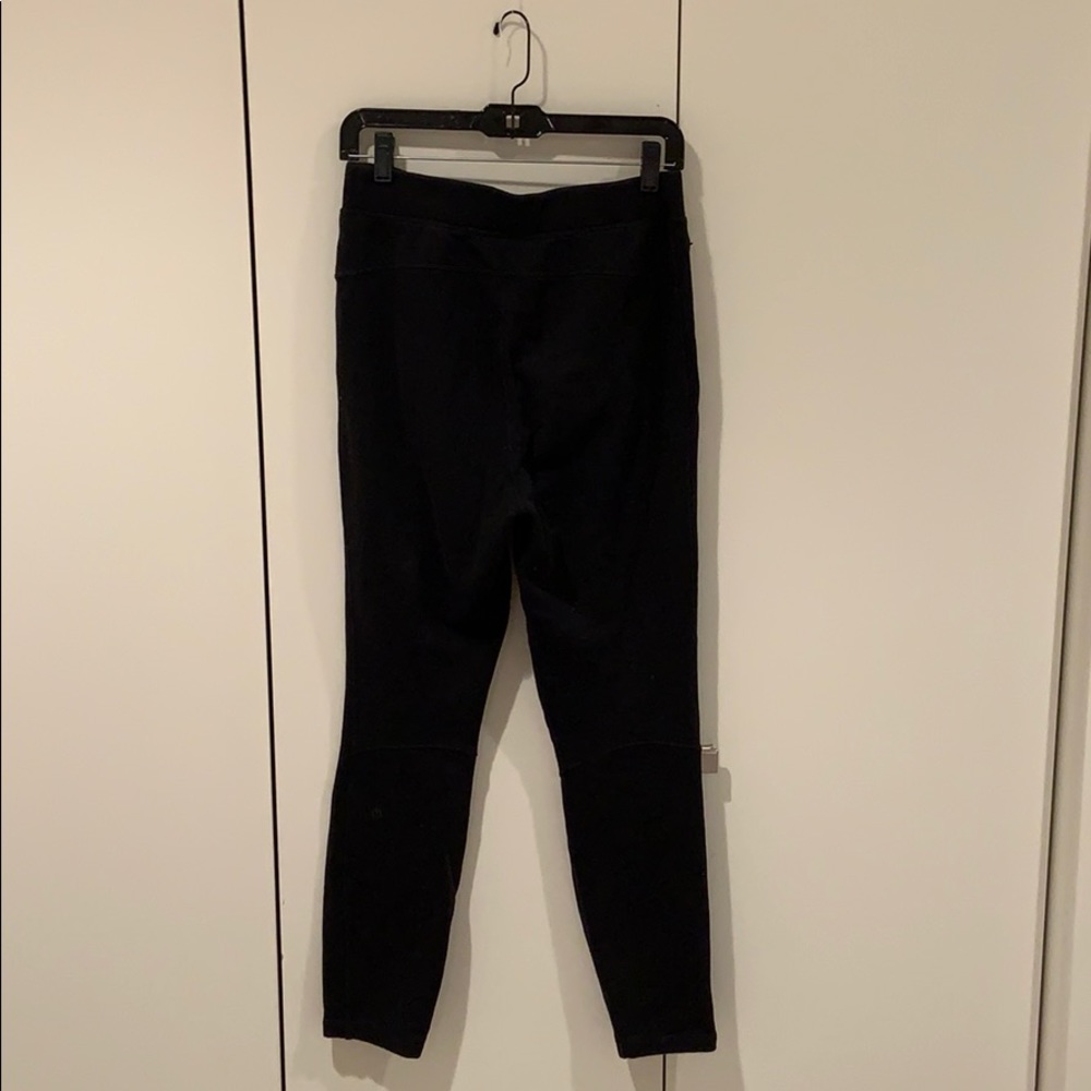Lululemon sweats